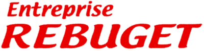 Entreprise Rebuget